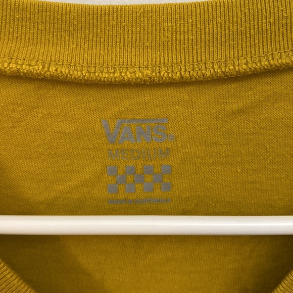 Vans T-shirt for women - Picture 3 of 6
